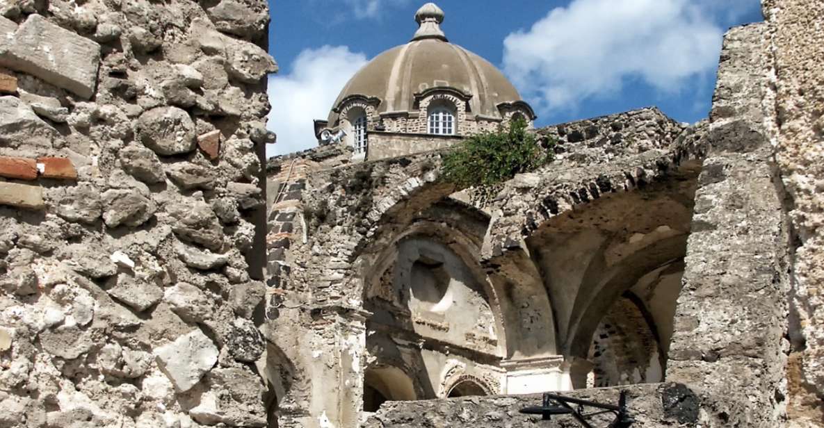 Ischia Between History and Genuine Flavors - Exploring Ischias Shopping District