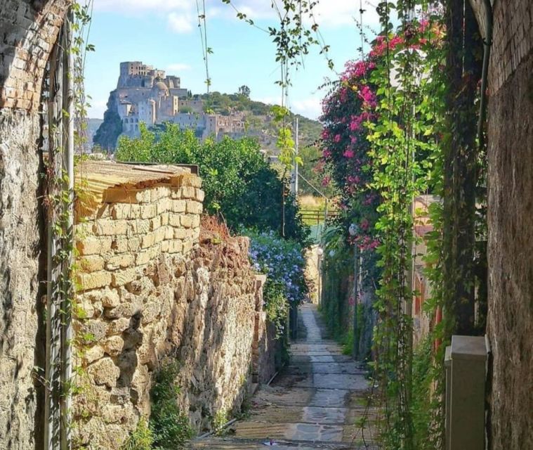 Ischia Between History and Genuine Flavors - Accessibility Considerations
