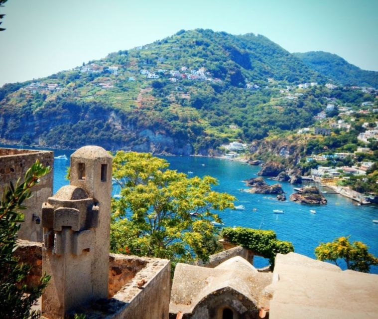 Ischia Between History and Genuine Flavors - Frequently Asked Questions