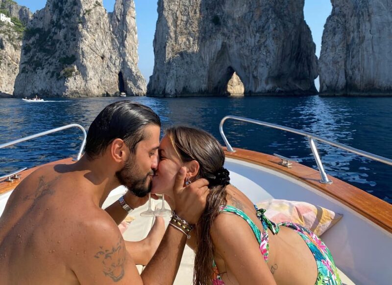 Ischia: Daily Boat tour to Capri - Final Thoughts