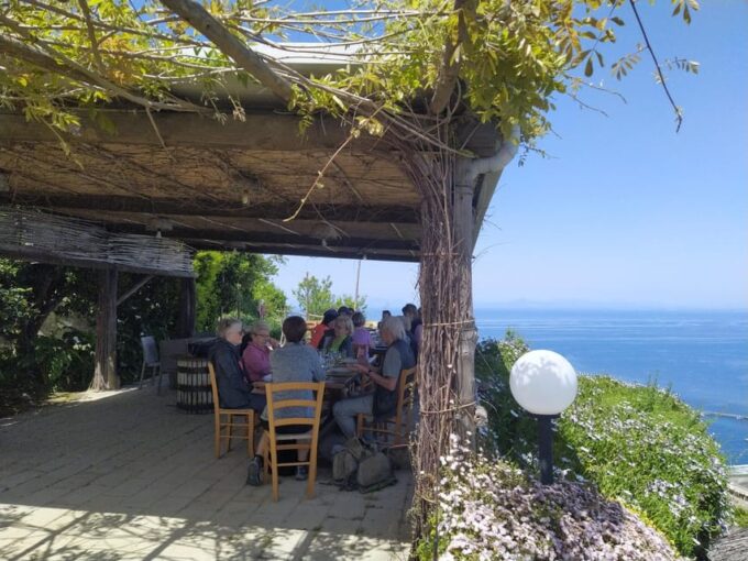 Ischia: East Coast Hike, Bays and Sunken Volcanoes - Frequently Asked Questions