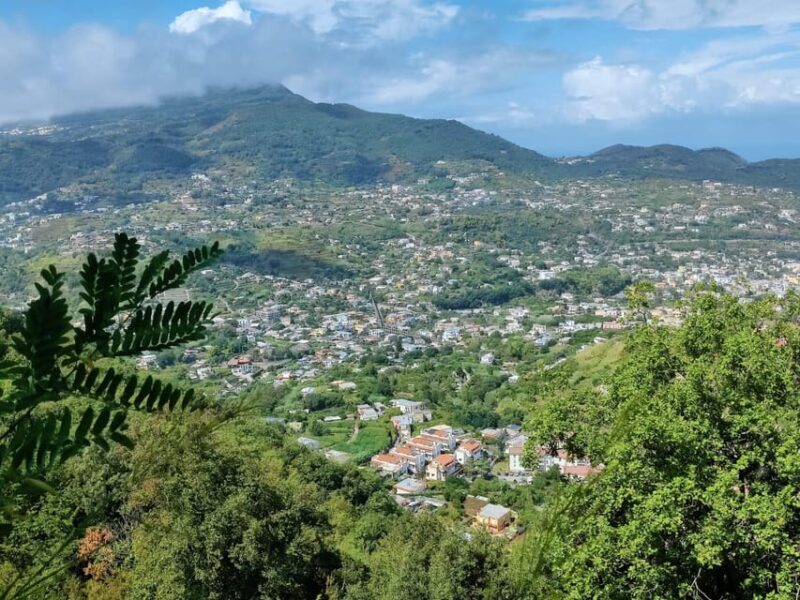 Ischia: East coast hike - Authentic Experiences and Genuine Connections