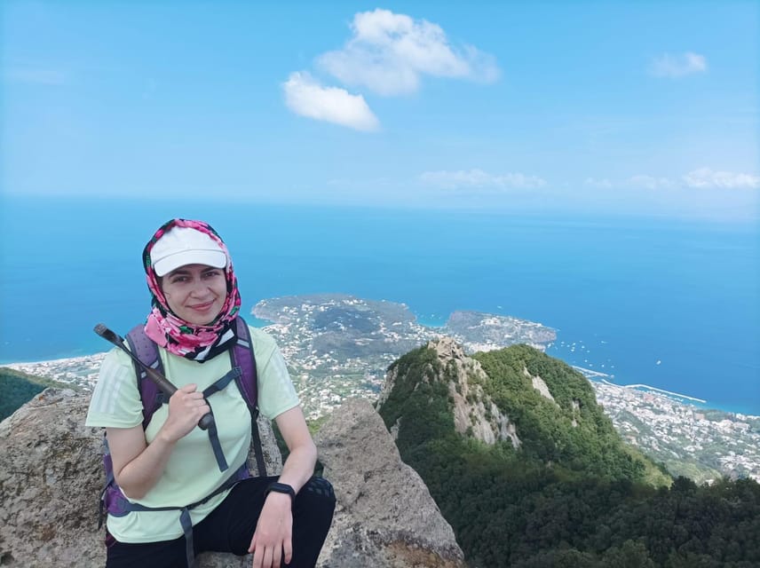 Ischia: Epomeo Summit Hike - Recommendations and Tips
