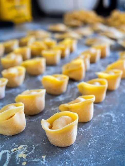 Ischia: Full Pasta Cooking Class with Wine & Pick-up Option - The Heart of the Experience: What It’s All About