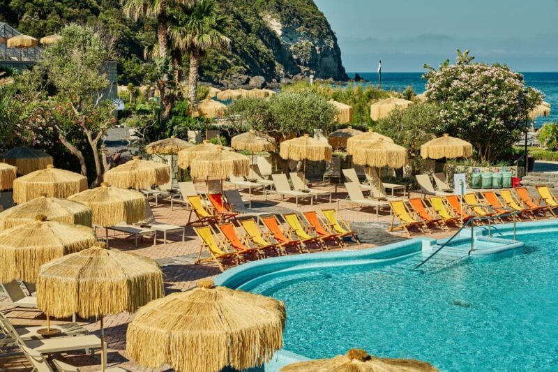Ischia: Giardini Poseidon Terme with Transfer - The Sum Up: Ischia Giardini Poseidon Terme Worth It?