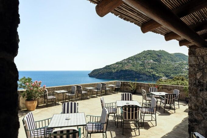 Ischia: Hydrofoil+Transfer+Aragonese Castle Entry Ticket - Accessibility and Mobility