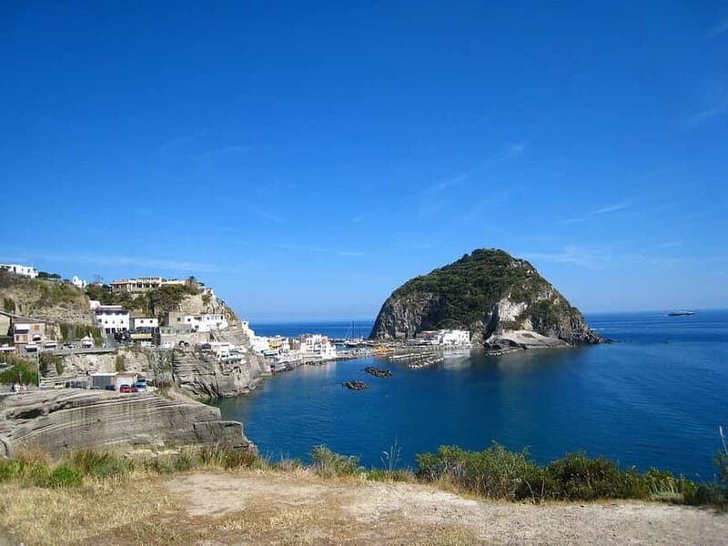 Ischia: Island tour by bus - Key Points