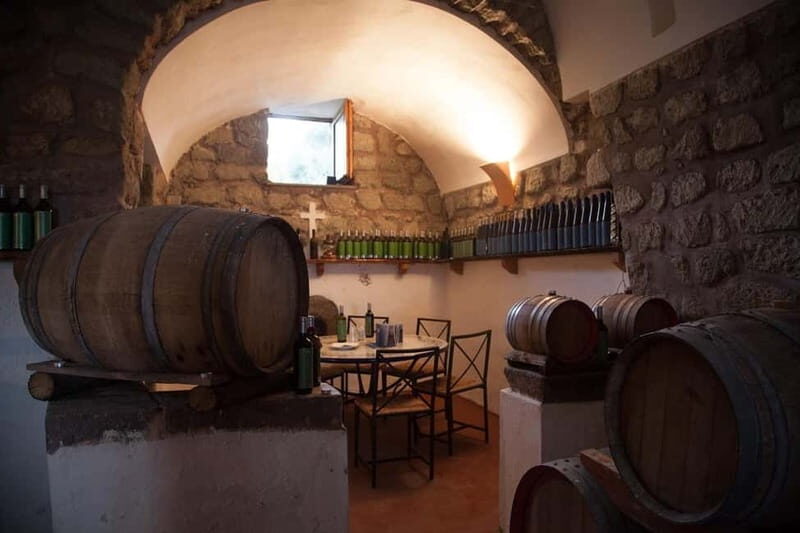 Ischia: Island tour with wine tasting in a typical winery - Final Thoughts