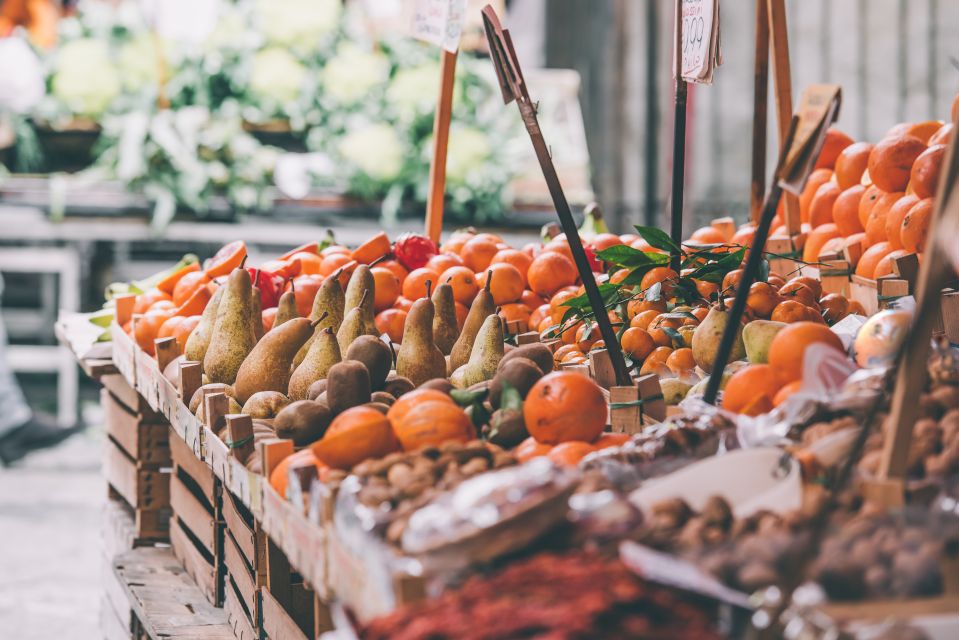 Ischia: Market, Cooking Demo & Meal at a Locals Home - Immersive Local Home Dining