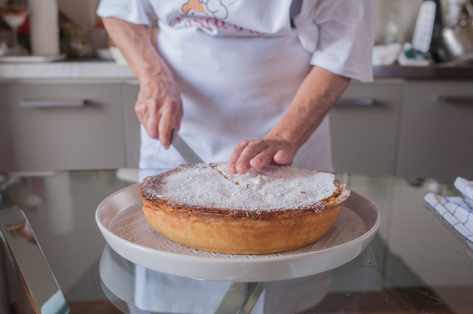 Ischia: Market, Cooking Demo & Meal at a Locals Home - Certified Home Cook Experience