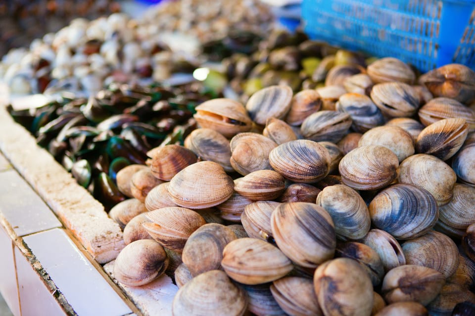Ischia: Market Tour & Cooking Class at a Locals Home - Availability and Languages