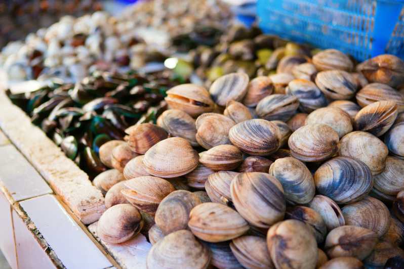Ischia: Market Tour & Cooking Class at a Locals Home - Private Cooking Class