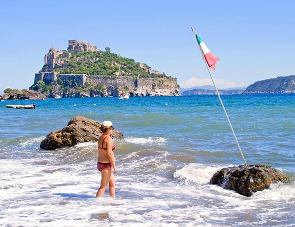 Ischia Private Day Stress Free Tour From Sorrento - Good To Know