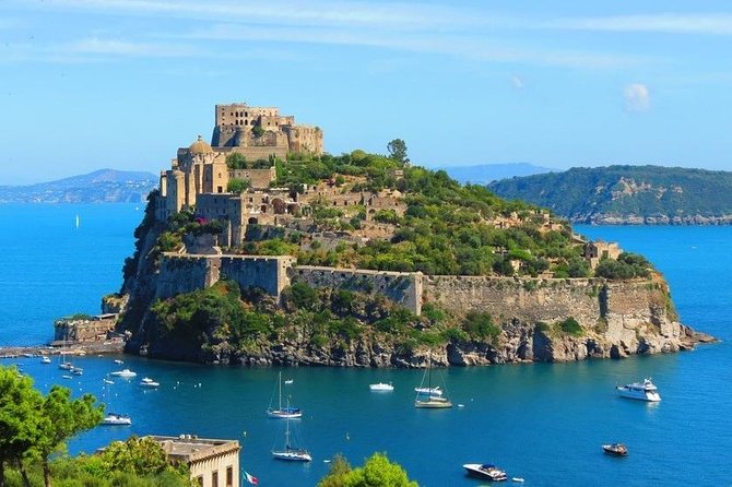 Ischia Private Day Stress Free Tour From Sorrento - Inclusions and Accessibility