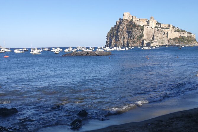 Ischia Private Day Stress Free Tour From Sorrento - Meeting and Pickup Information