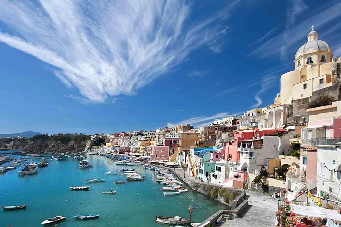Ischia Private Day Stress Free Tour From Sorrento - Challenges and Recommendations