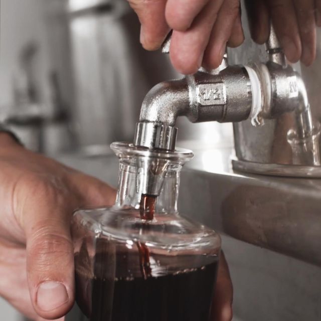 Ischia: Private Distillery Tour and Tasting With the Artisan - Savoring the Unique Liqueurs and Spirits
