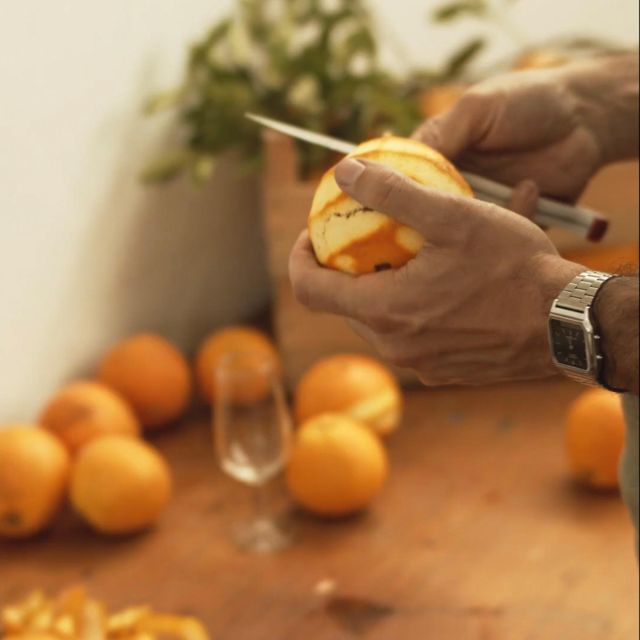 Ischia: Private Distillery Tour and Tasting With the Artisan - Booking Information