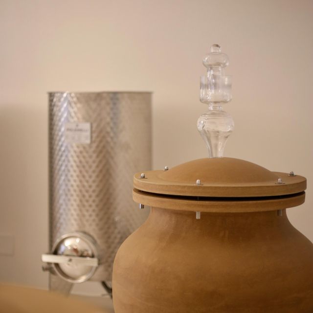 Ischia: Private Distillery Tour and Tasting With the Artisan - Accessibility Details