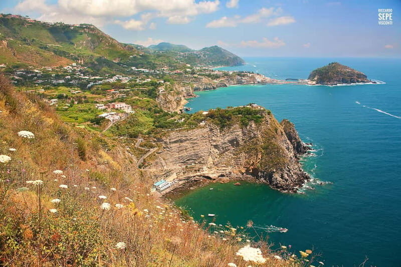 Ischia Private tour of the island in a typical 1980s-style car - FAQs
