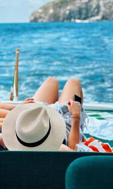 Ischia: The Most Beautiful Boat Excursion In Ischia - Who Is This Tour Best For?