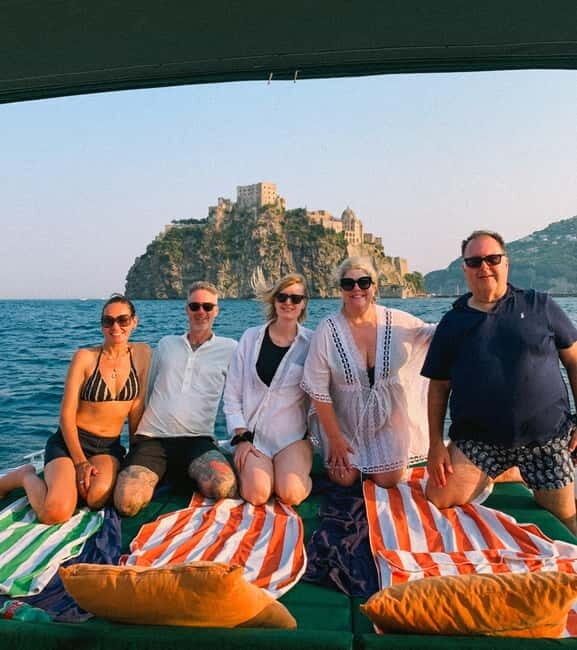 Ischia: The Most Beautiful Boat Excursion In Ischia - FAQ