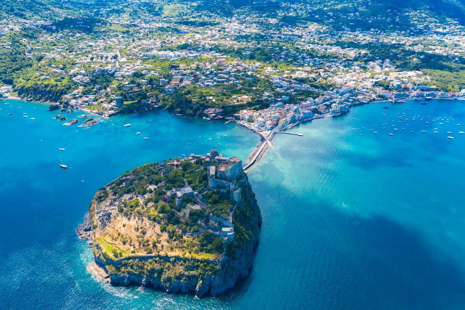 Ischia: The Most Beautiful Boat Excursion In Ischia - Why This Boat Tour Stands Out