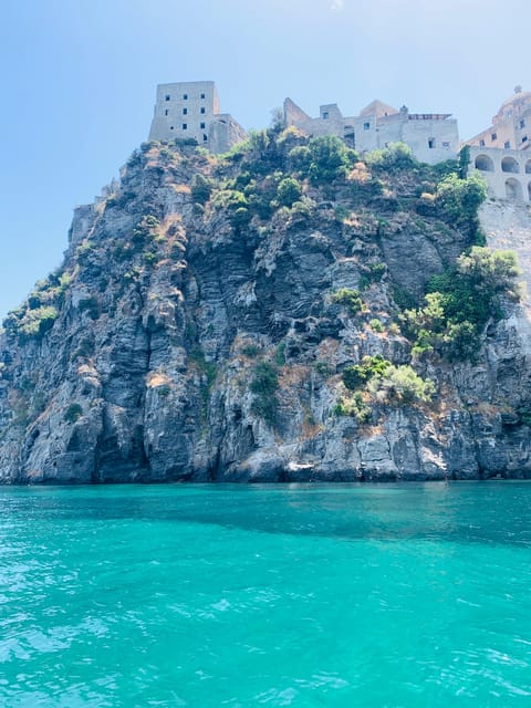 Ischia: The Most Beautiful Boat Excursion In Ischia - Who Is This Tour Best For?