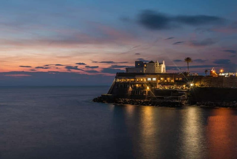 Ischia: Vineyard Tour - Exploring the Vineyard Tour: What You Can Expect