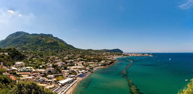 Ischia: Vineyard Tour - Who Should Consider This Tour?
