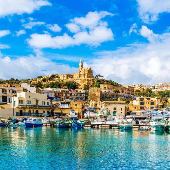 iSeeGozo Day Pass with Ferry & Gozo Bus Hop-On Hop-Off (CMO) - An Honest Look at the Experience