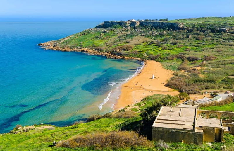 iSeeGozo Day Pass with Ferry & Gozo Bus Hop-On Hop-Off (CMO) - The Sum Up