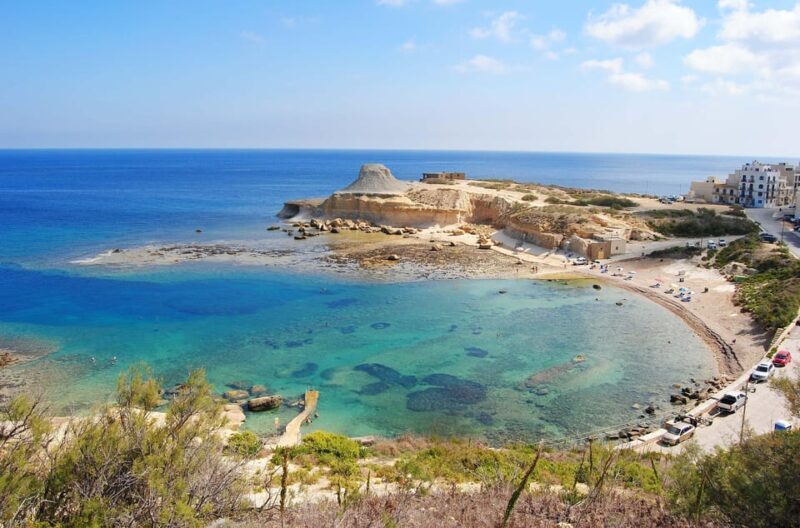 iSeeGozo Day Pass with Ferry & Gozo Bus Hop-On Hop-Off (CMO) - How to Make the Most of Your Day