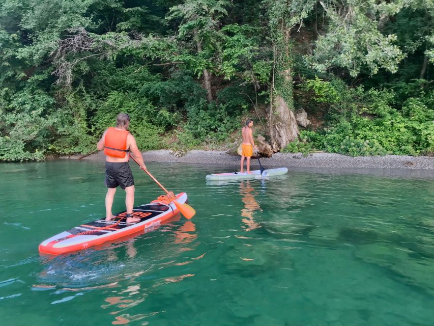 Iseo Lake: Rental of Kayaks in Pilzone Di Iseo - Frequently Asked Questions