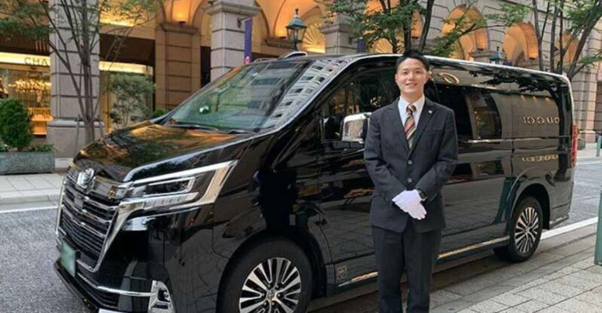Ishigaki Airport To/From Near Ishigaki Port Private Transfer - Benefits of the Private Transfer