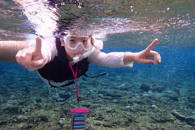[Ishigaki] Blue Cave Snorkeling Tour - Special Offer for Participants