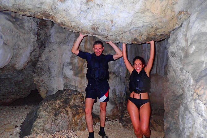 [Ishigaki] Blue Cave Snorkeling Tour - Return to Meeting Point