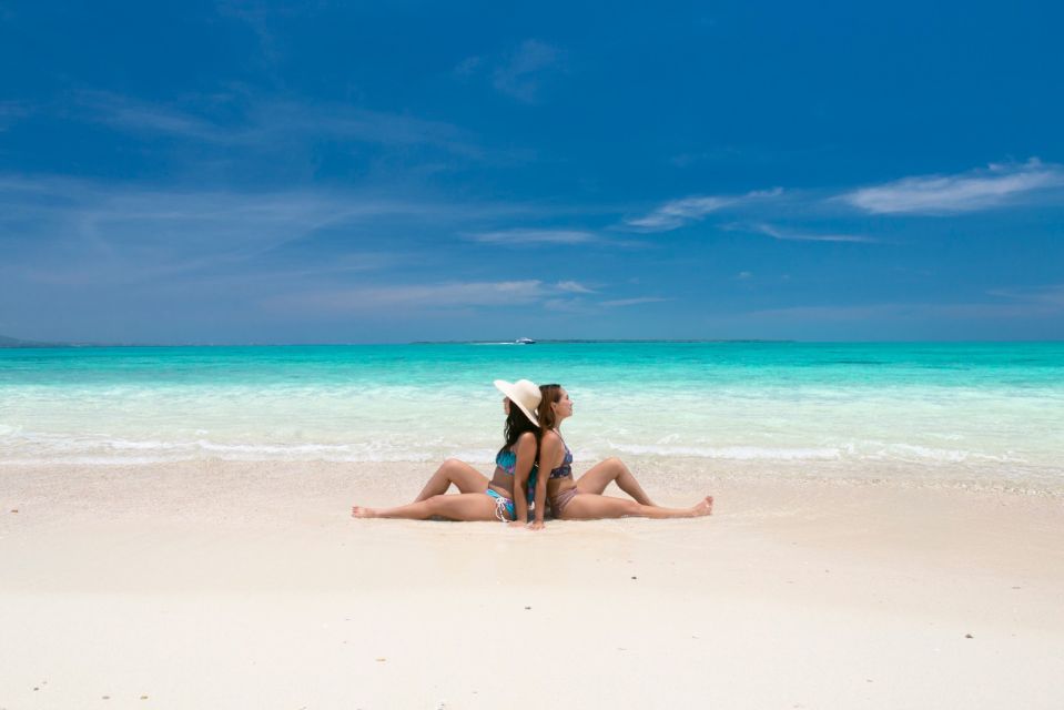 Ishigaki Island: Guided Tour to Hamajima With Snorkeling - Frequently Asked Questions