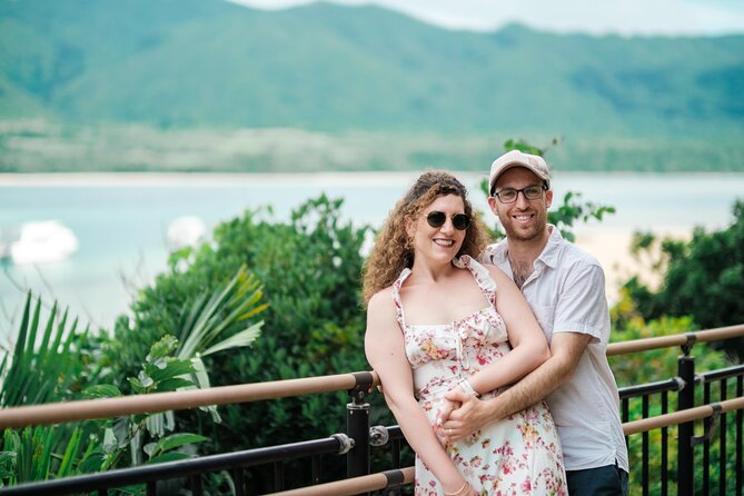 Ishigaki Island Photo Tour by English Native - Tour Details