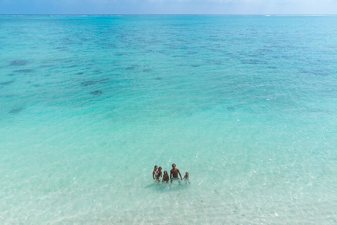 Ishigaki Island Photo Tour by English Native - Exploring the Cultural Gems of Ishigaki
