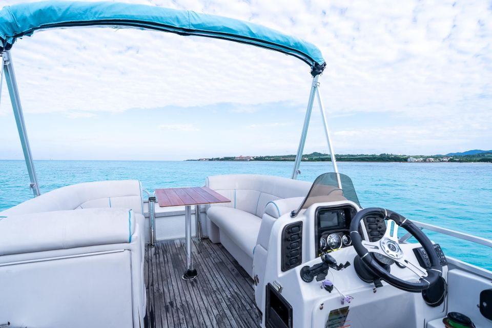 Ishigaki Island: the Best Morning Cruising - Key Points