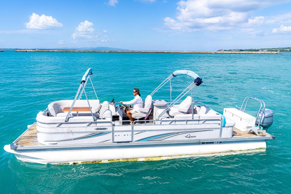Ishigaki Island: the Best Morning Cruising - Cost and Booking
