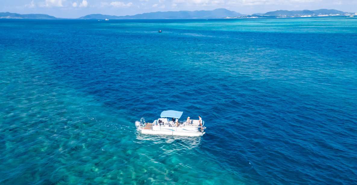 Ishigaki Island: the Best Morning Cruising - Highlights