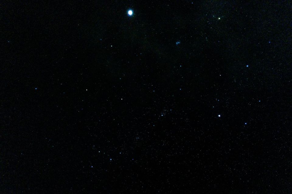 Ishigaki Island: the Best Starry Sky Cruising - Detailed Cruise Itinerary