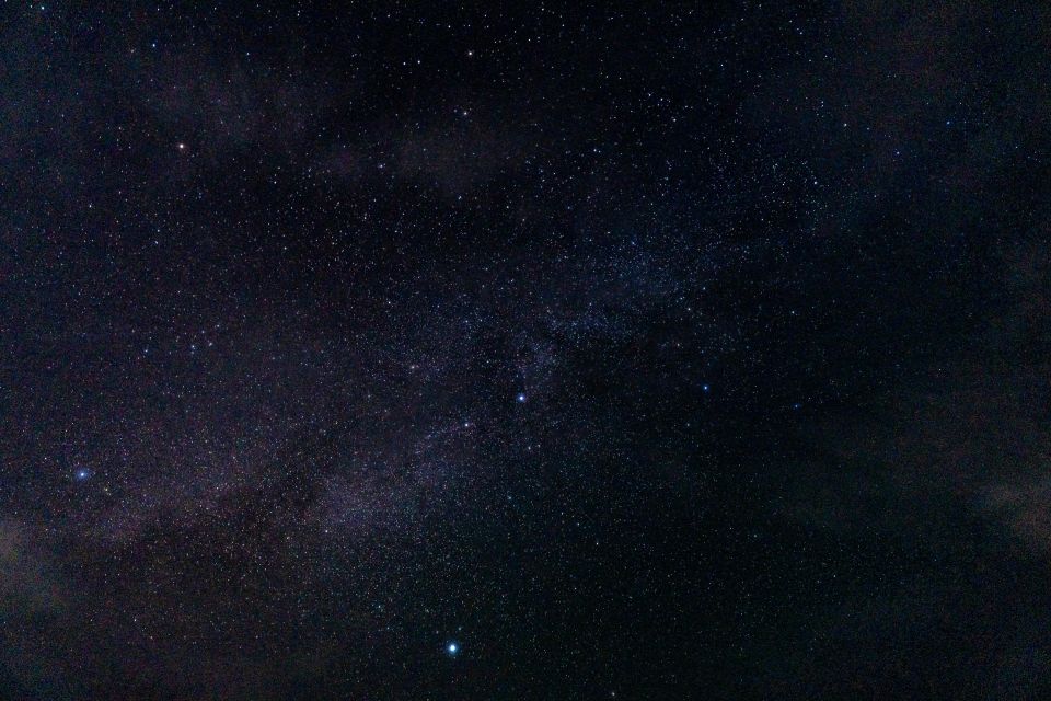 Ishigaki Island: the Best Starry Sky Cruising - Luxury Boat Cruise Experience