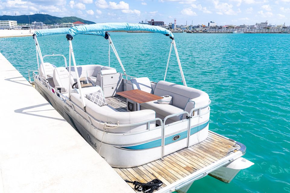 Ishigaki Island: The Best Sunrise Cruising - Pricing and Booking