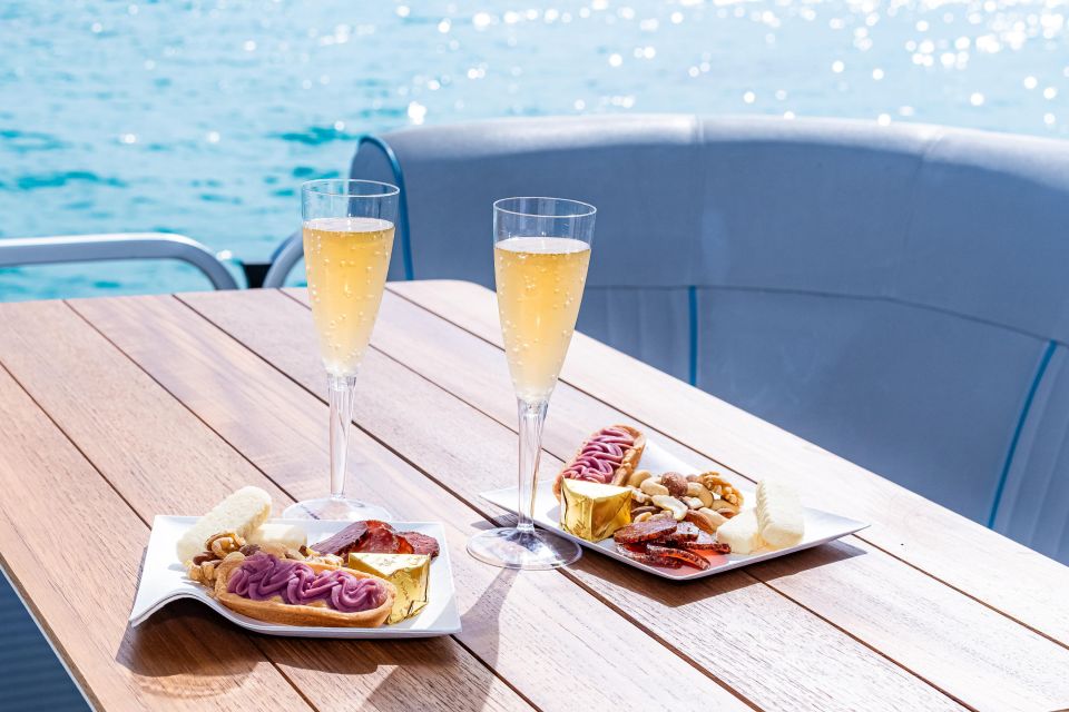 Ishigaki Island: The Best Sunrise Cruising - Return to Port