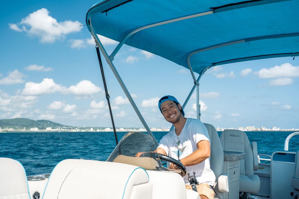Ishigaki Island: The Best Sunset Cruising - Schedule Changes and Weather