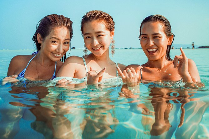[Ishigaki] Mangrove SUP/Canoe + Phantom Island Snorkeling - Dining Options and Discounts