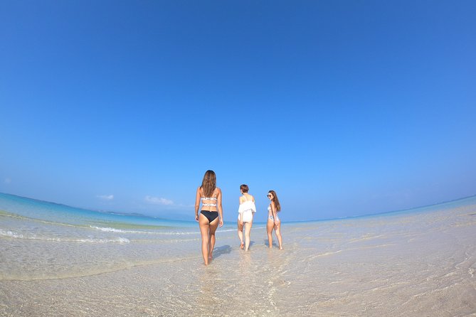 [Ishigaki] Mangrove SUP/Canoe + Phantom Island Snorkeling - Accessibility and Amenities